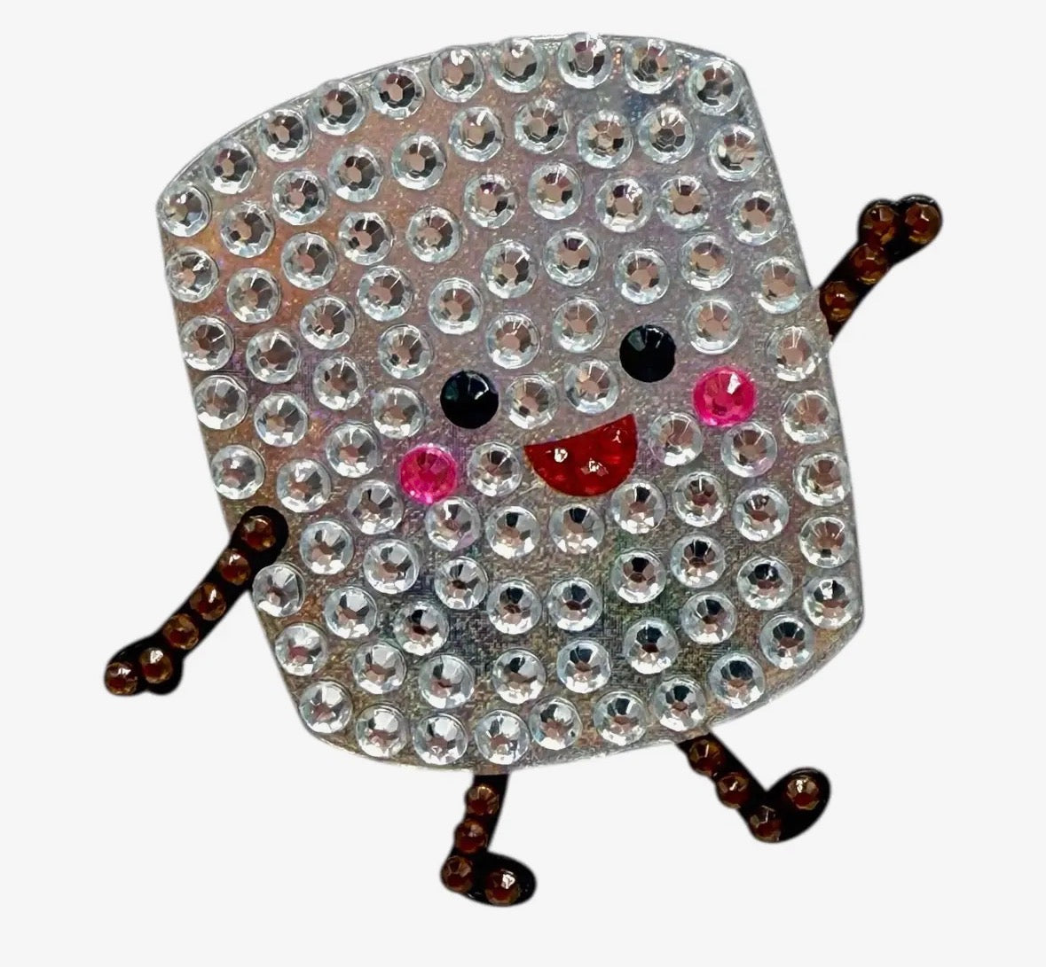 StickerBeans