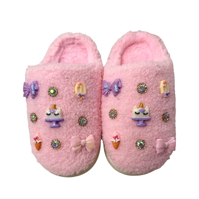 Cozy Slippers & Socks