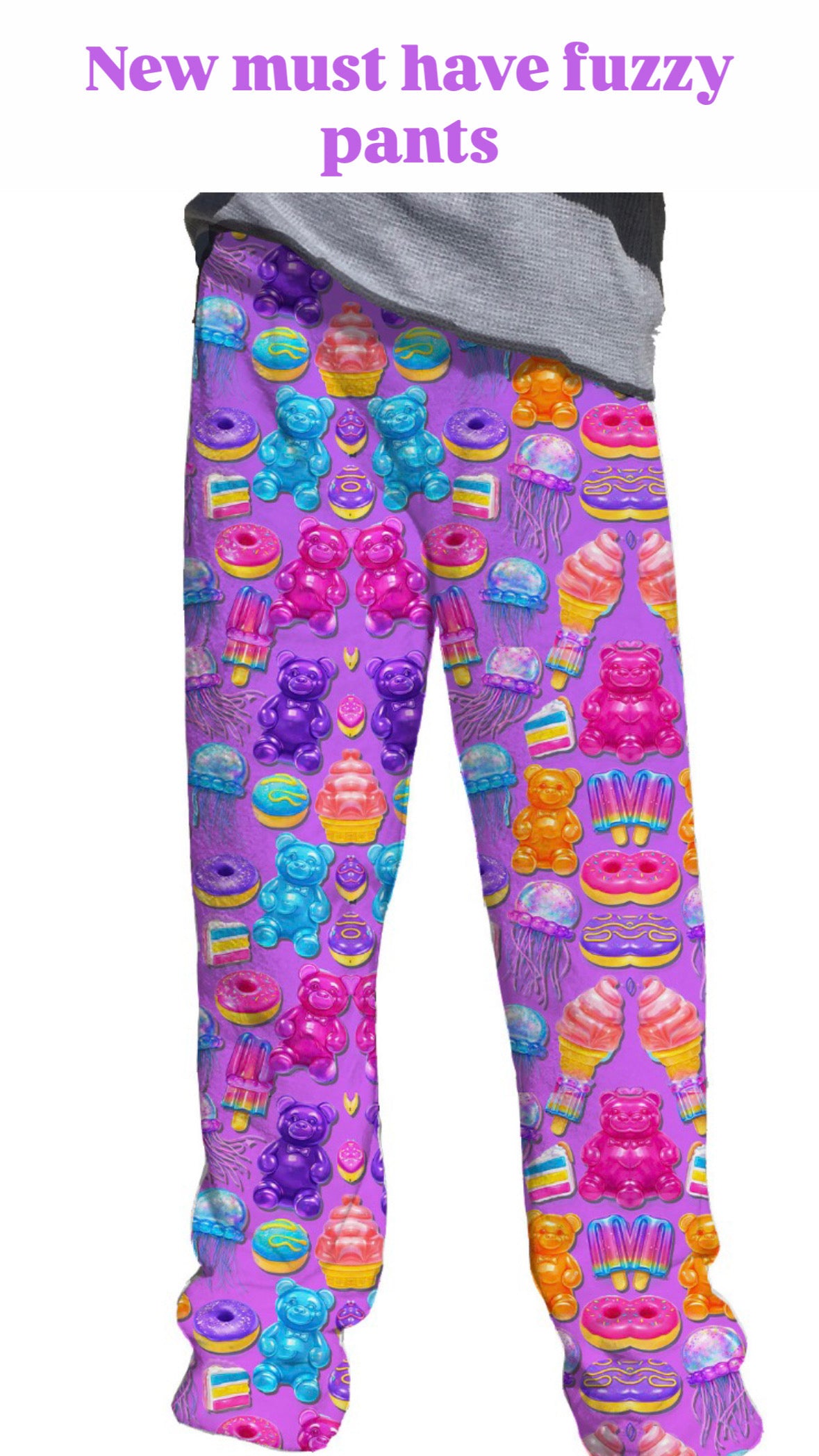 Cozy Kids PJ & Lounge Wear