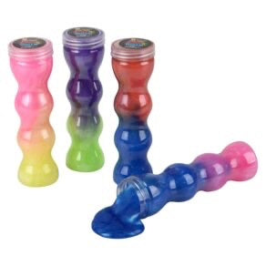 Two Tone Spiral Slime