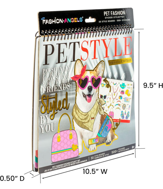 Pet Style Pet Fashion