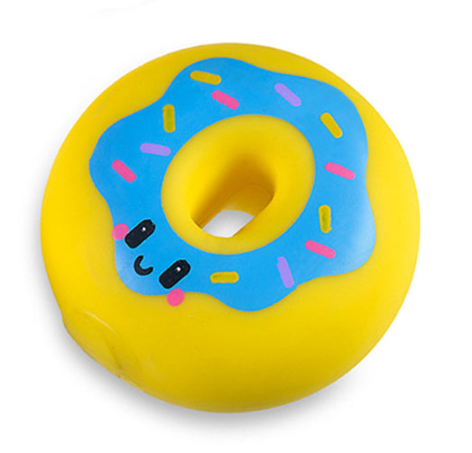 Fo’ Sqweezy Donut