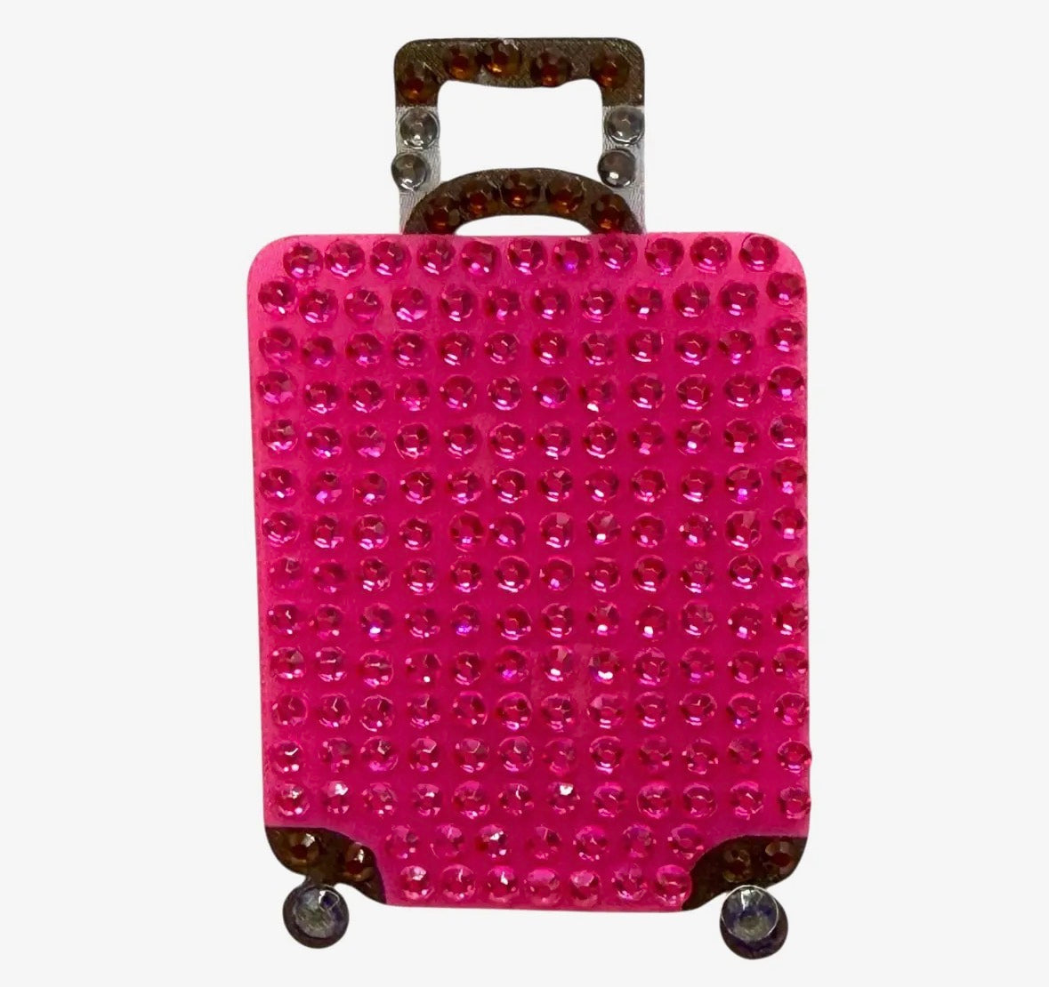 StickerBeans Suitcase