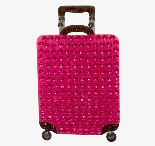 StickerBeans Suitcase
