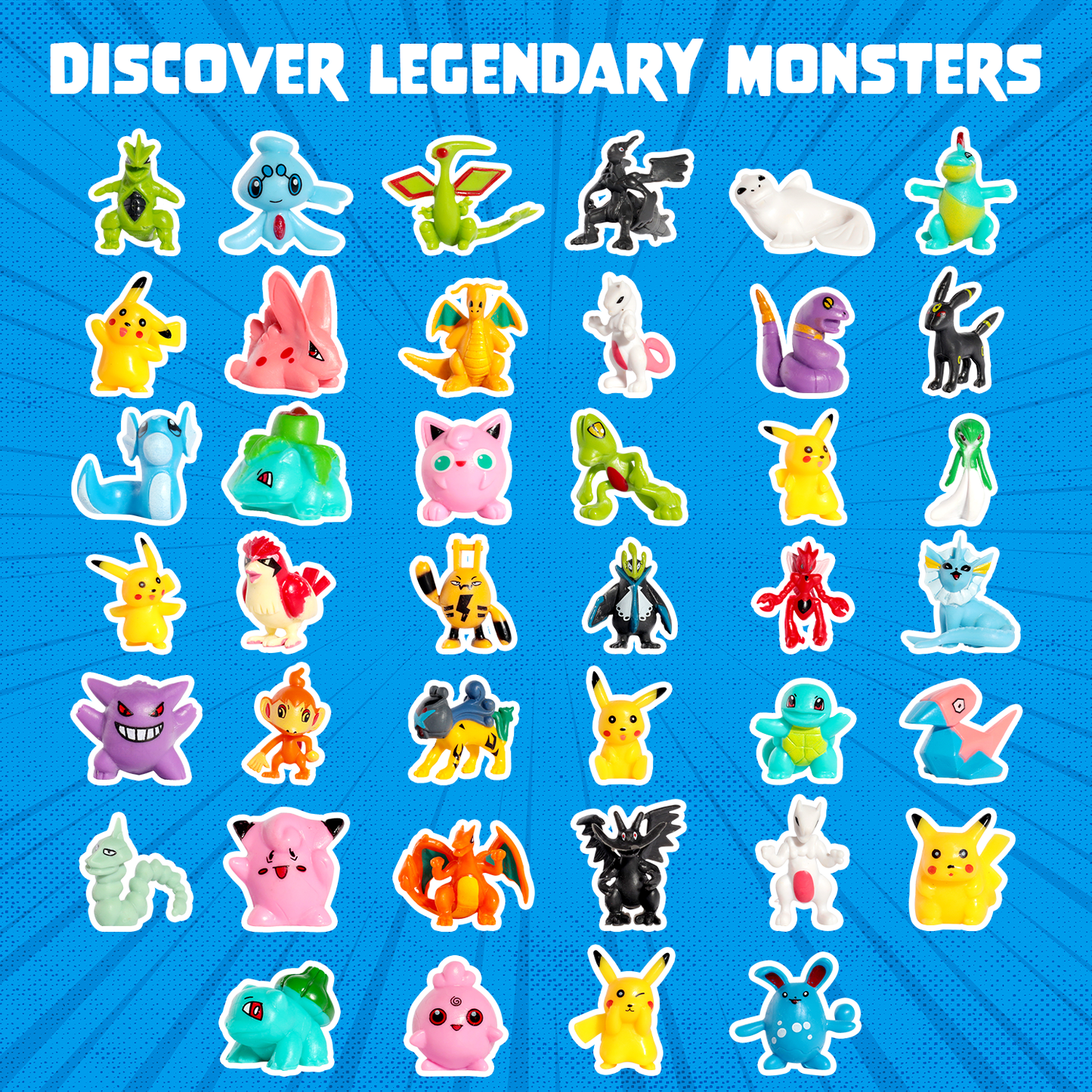 Monster Bath Bomb
