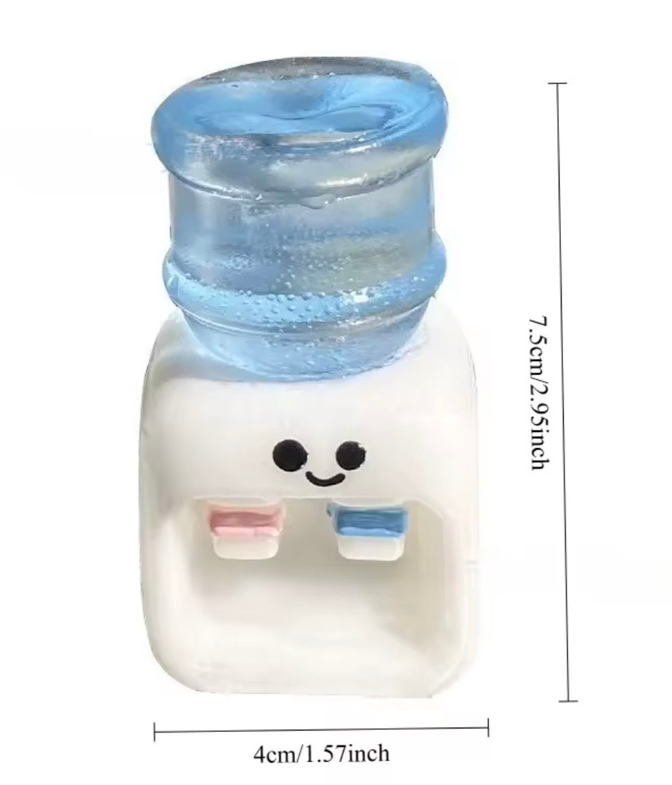 Water cooler squishies
