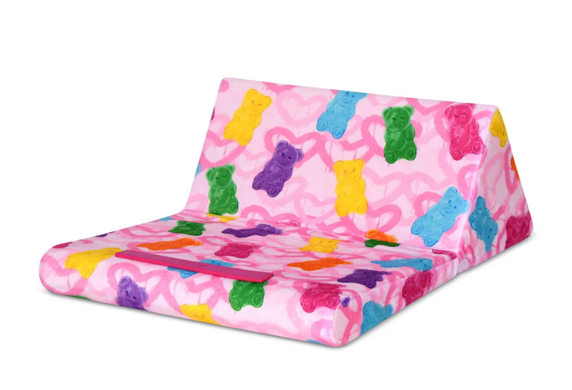 Beary Sweet Tablet Pillow