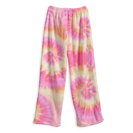 Pink Lemonade Plush Pant