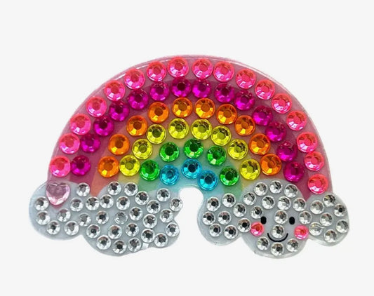 StickerBeans Happy Rainbow