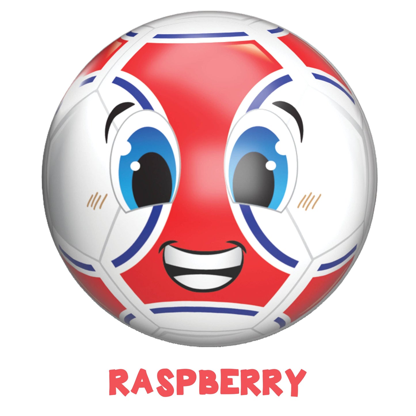 Smelly Ballz - Sporty Ballz