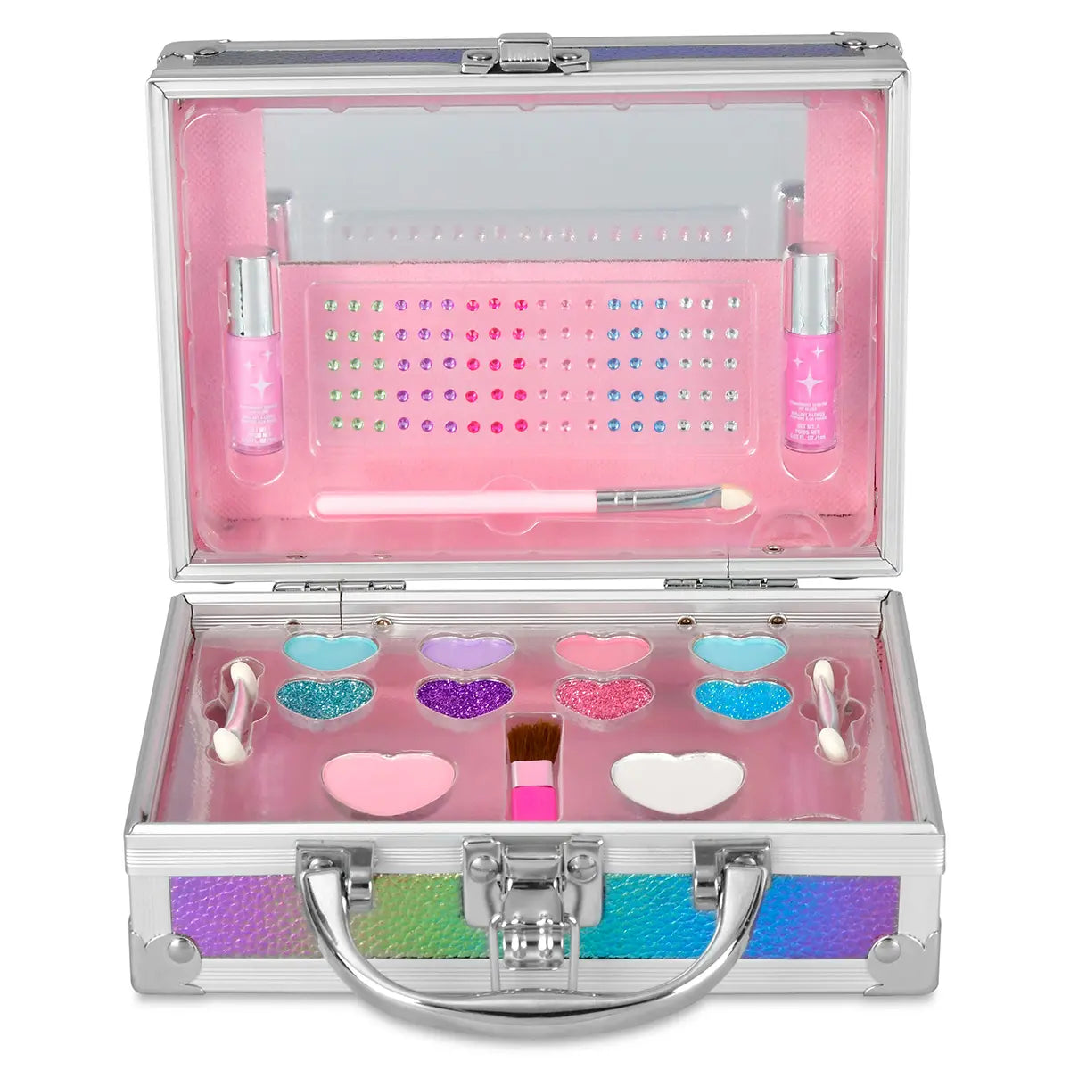 Make it Sparkle Gem Box Beauty Set