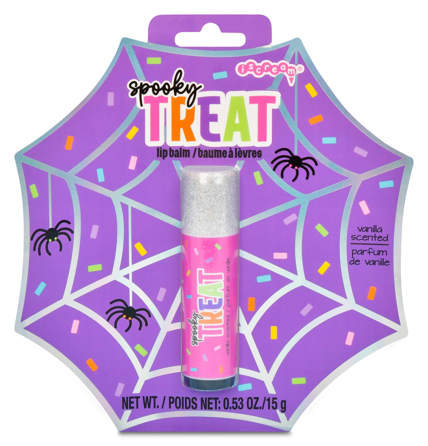 Spooky Treat Lip Balm