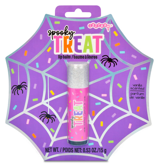 Spooky Treat Lip Balm