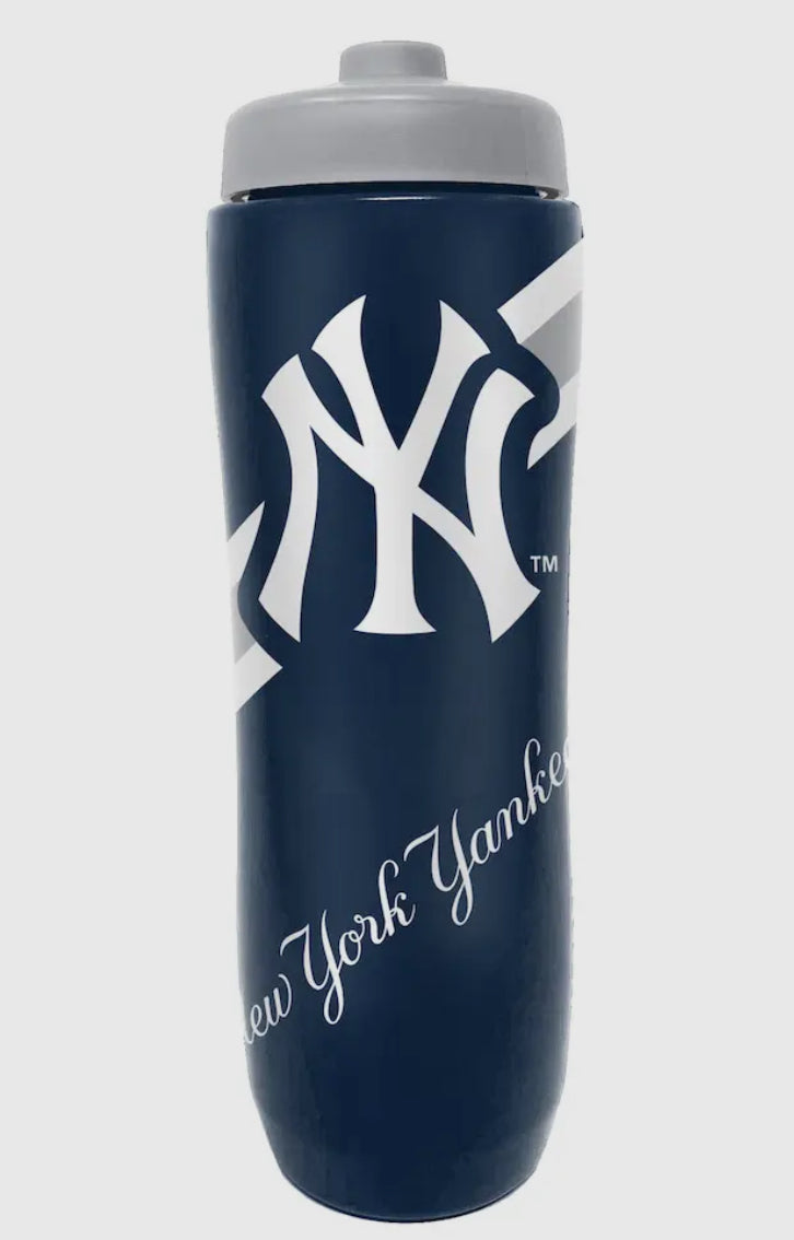 Yankees Water Bottle