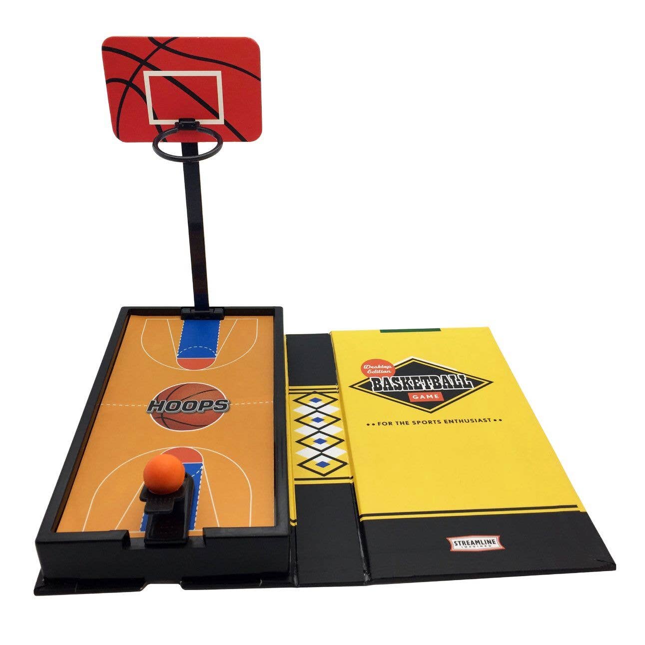 Desktop Edition Games - Basketball