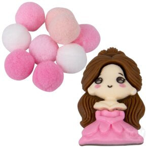 Princess Putty