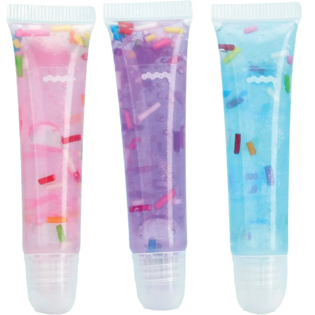 Sprinkles Lip Gloss Set