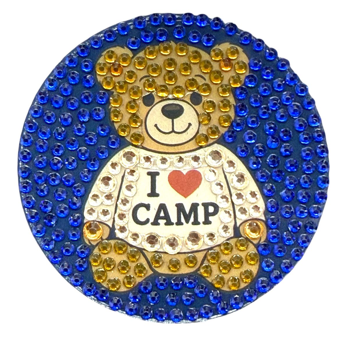 StickerBeans x Scope ‘26