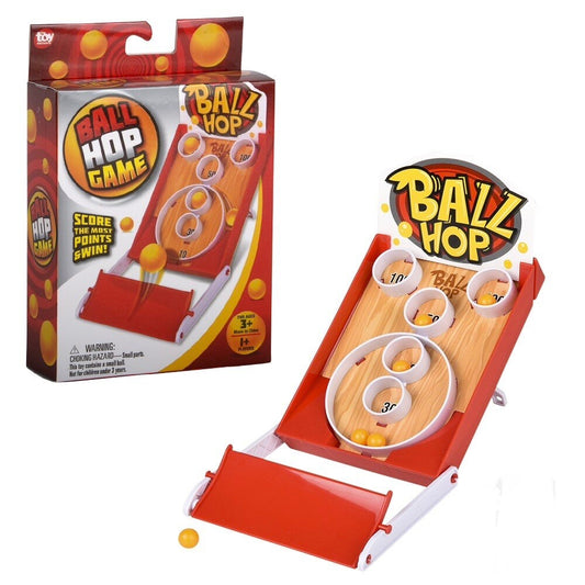 10’” Desktop Ball Hop Game