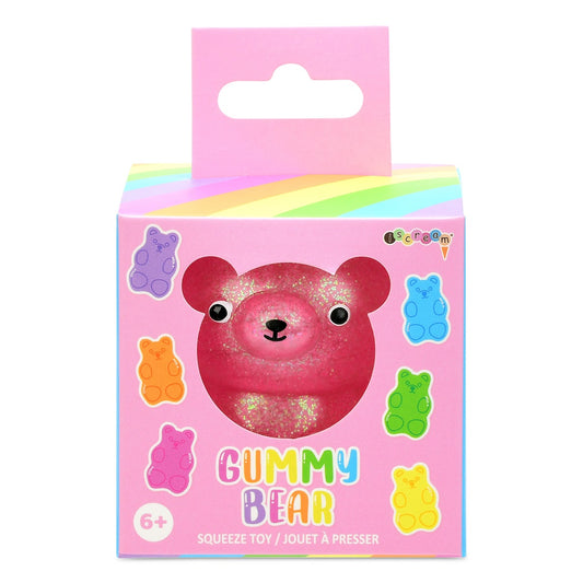 Gummy Bear Squish