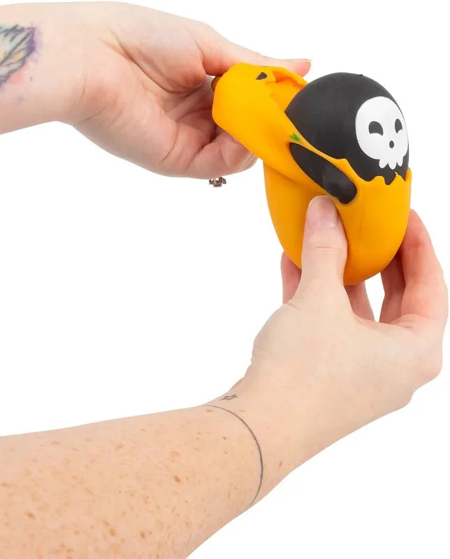 Scrunchems Switch N’ Squeeze Ghost