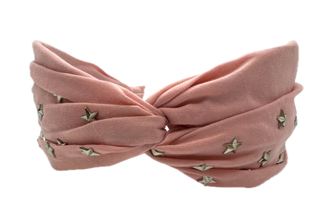 Star headbands