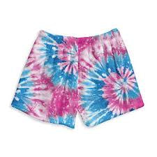 Cotton Candy Short