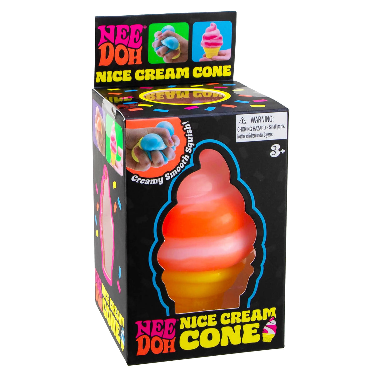 Nee Doh Nice Cream Cones