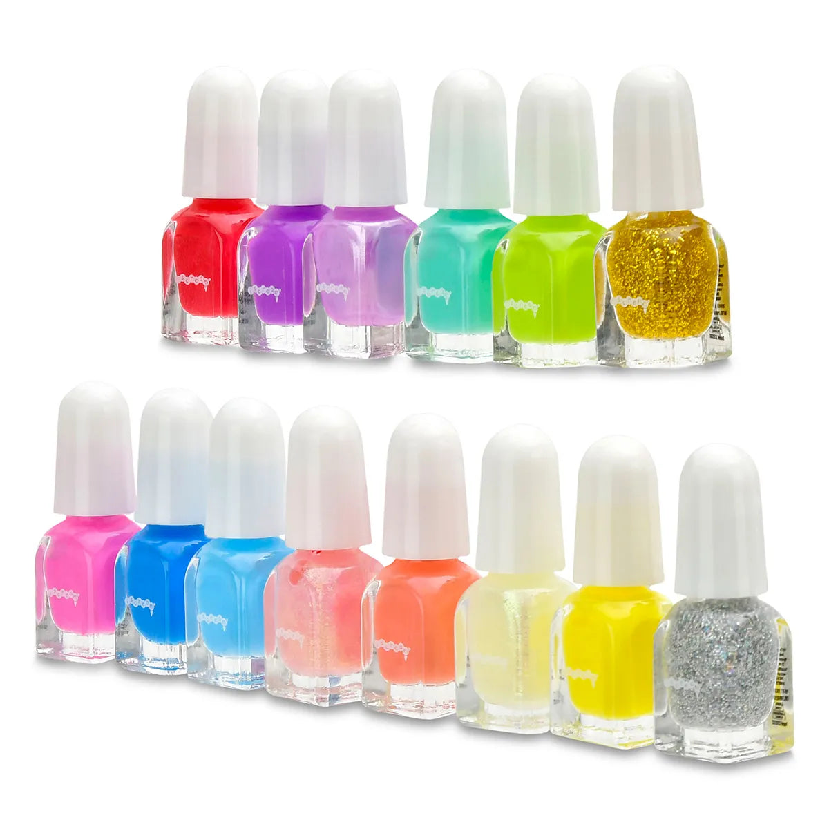 Nail Polish Gift Set