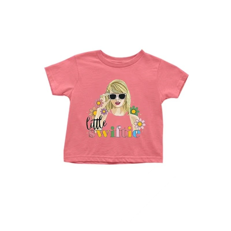 Little Swiftie T Shirt