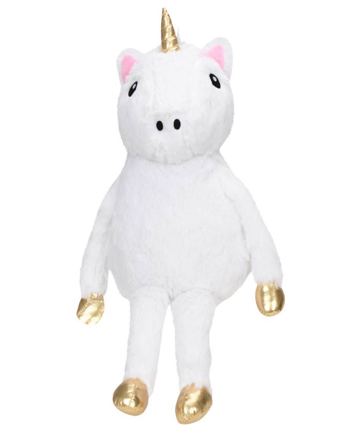 Plush Unicorn