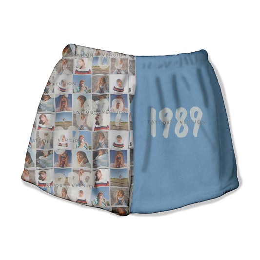 1989 Shorts Swifties