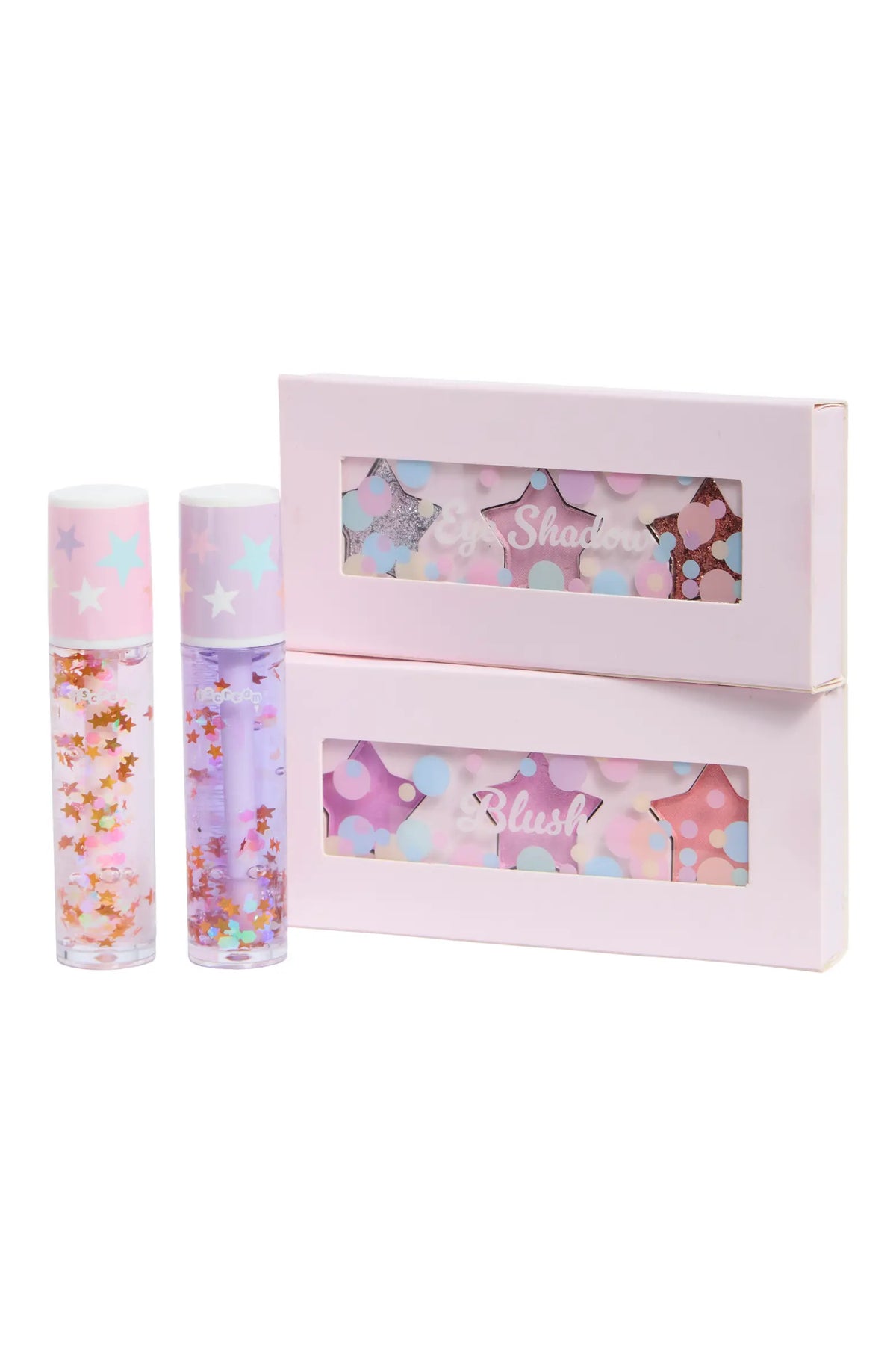 Carousel Beauty Set