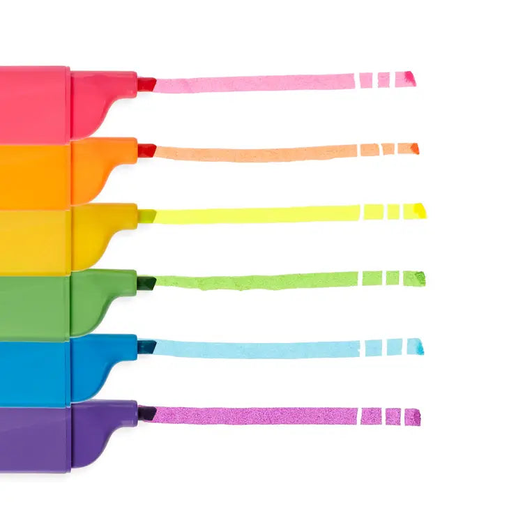Do-Over Markers