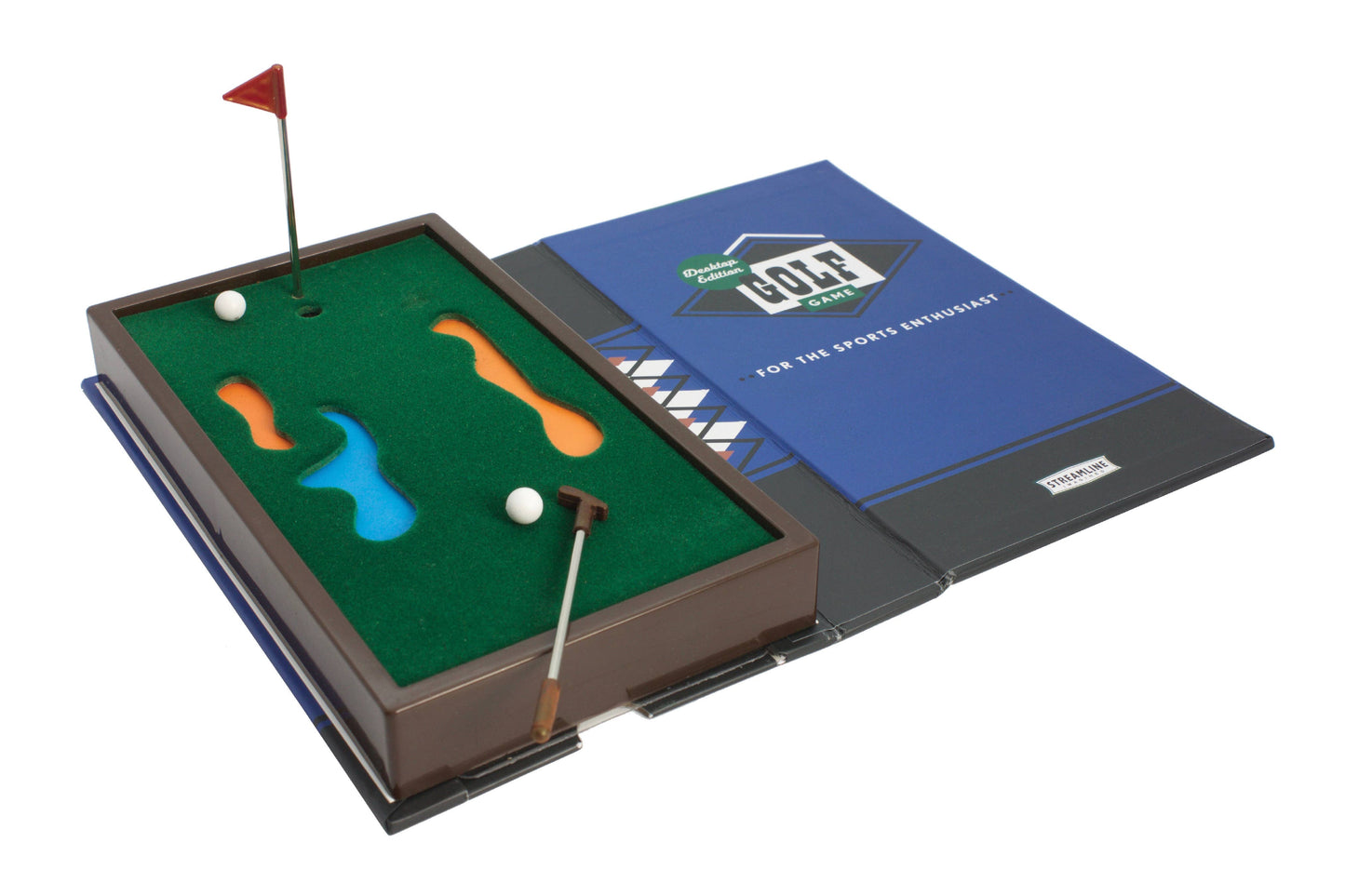 Desktop Edition Games - Golf