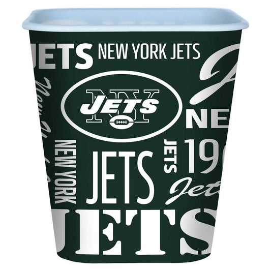 NFL New York Jets Snack Bucket