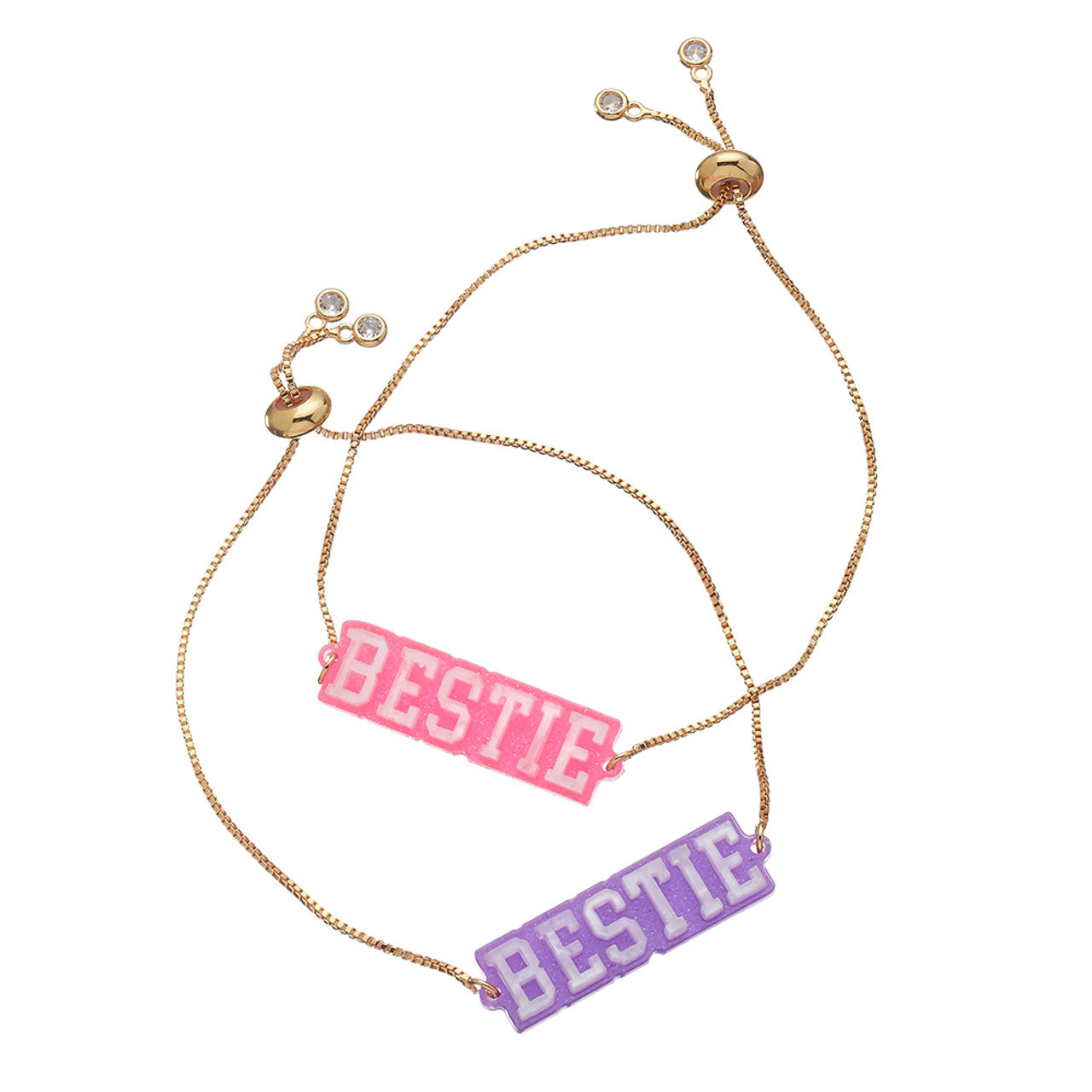 Besties Bracelets