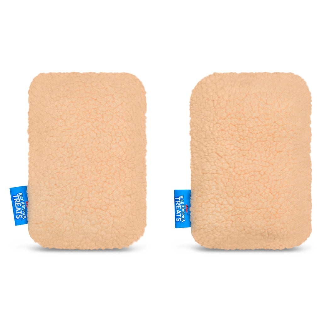 Rice Krispy Treats Packaging Plush