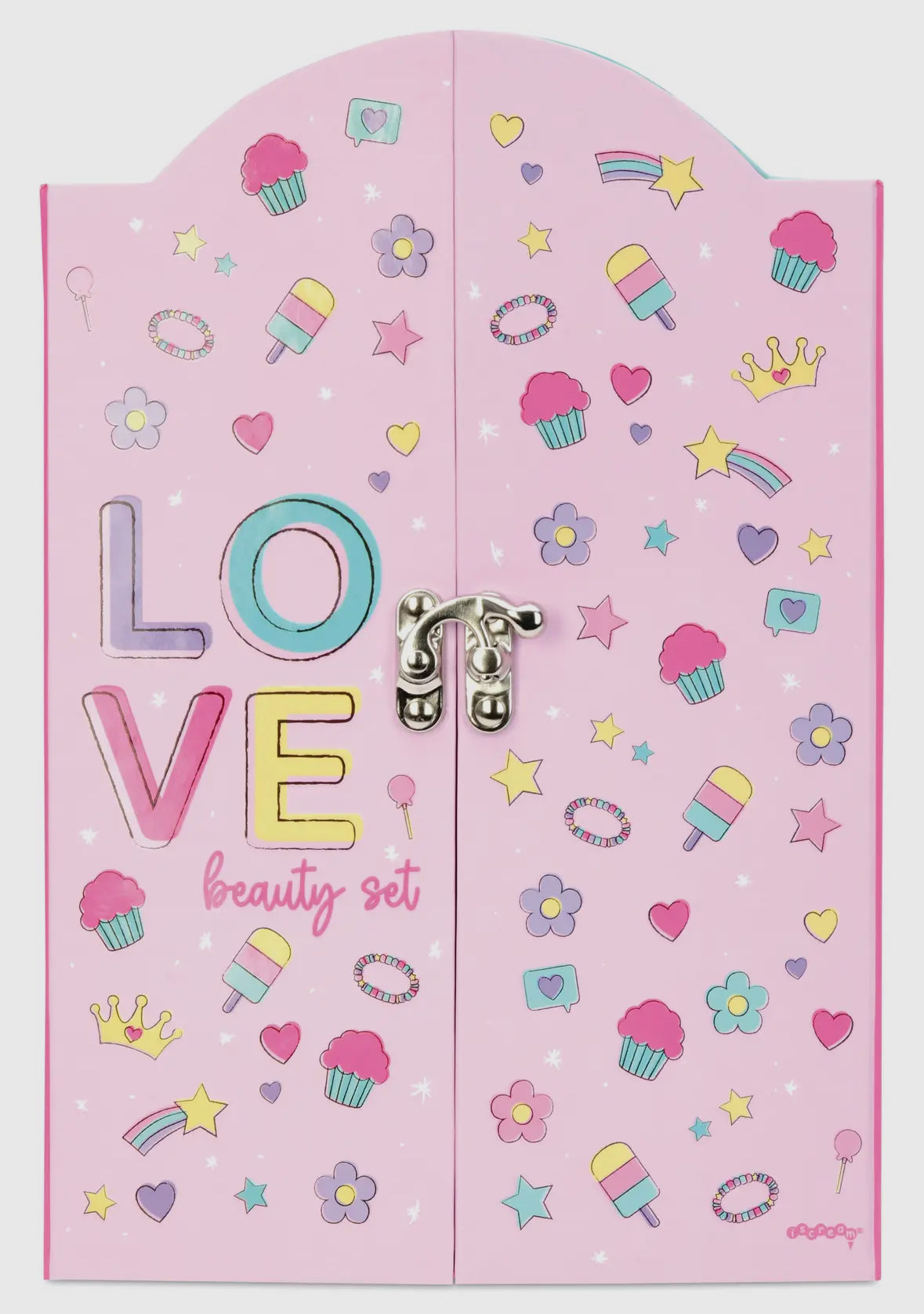 Love Beauty Set