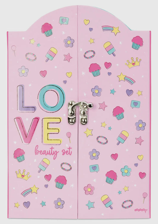 Love Beauty Set