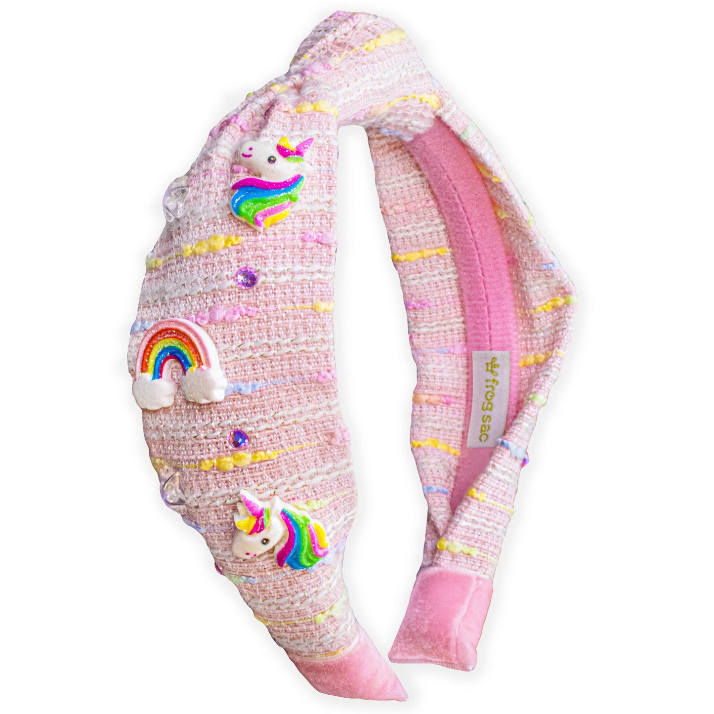 Unicorn Headband