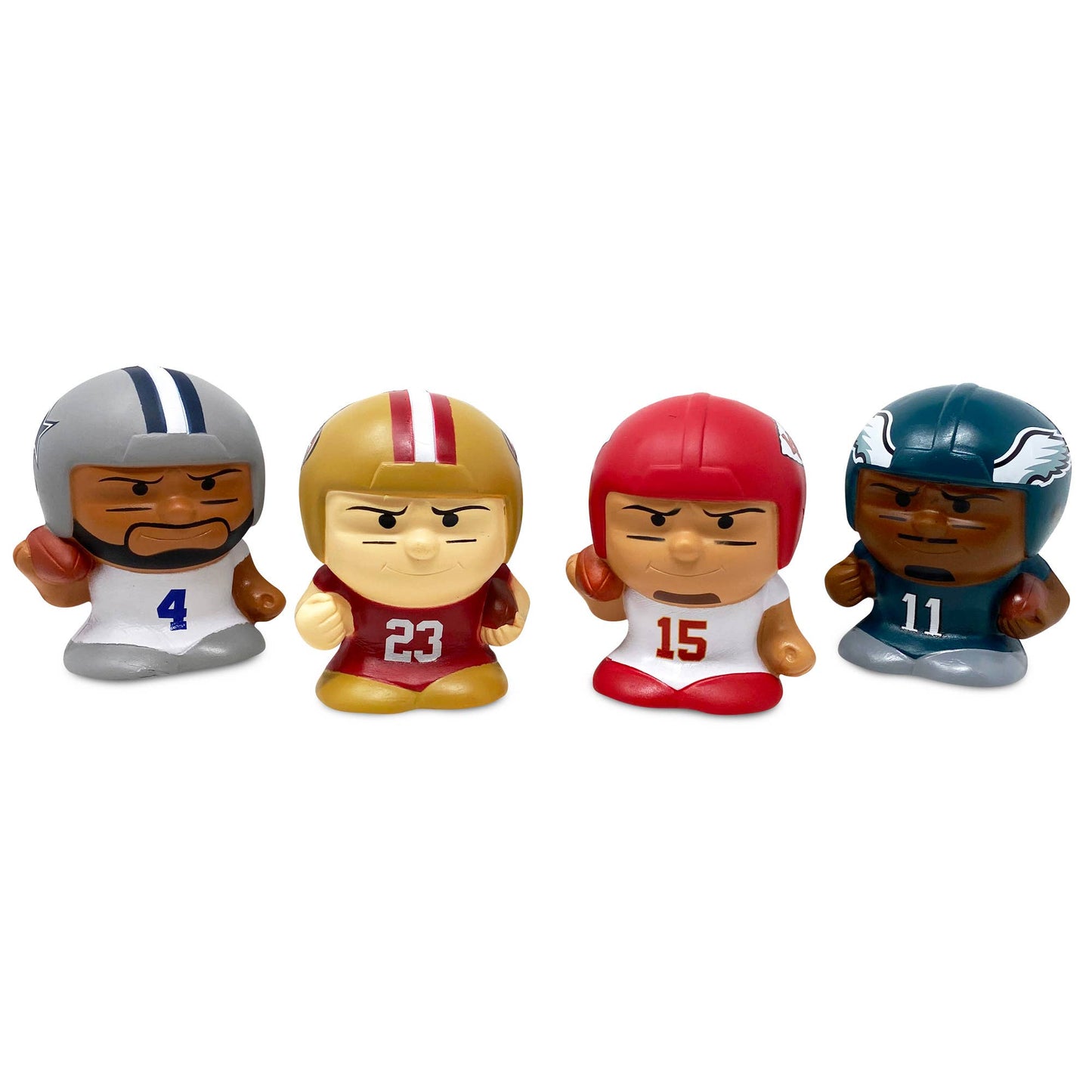 NFL Jumbo Squeezy 2025