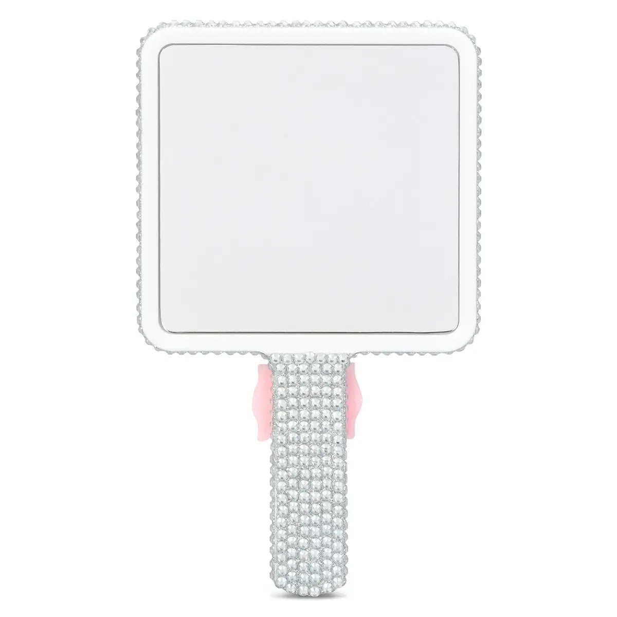 Charming Rhinestone Brush