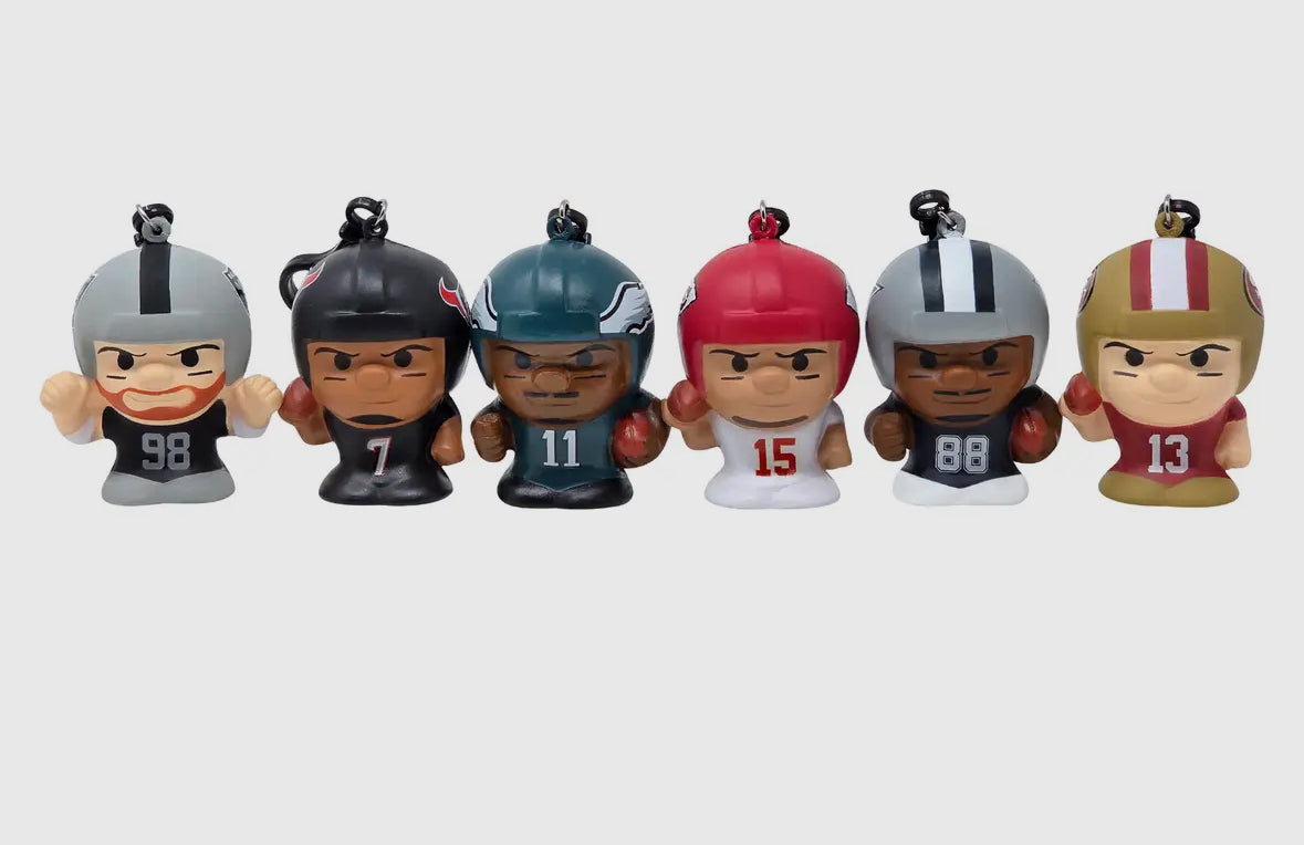 NFL Squeezymates 2026