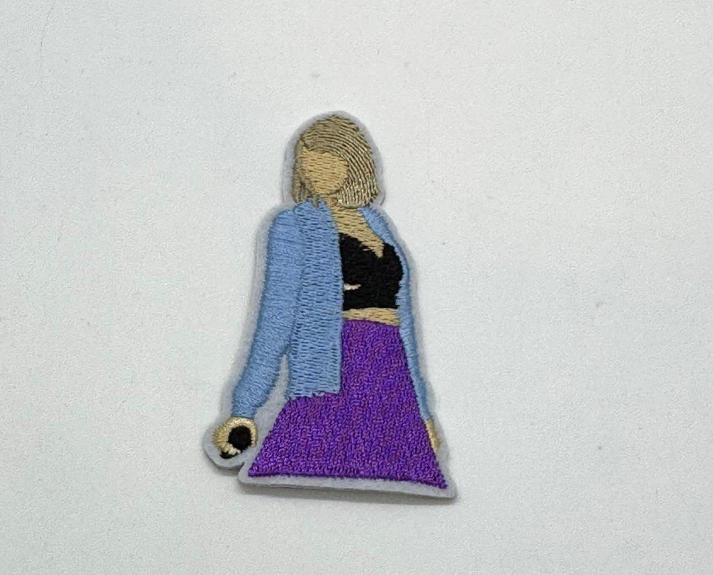 Taylor Swift Patch Collection