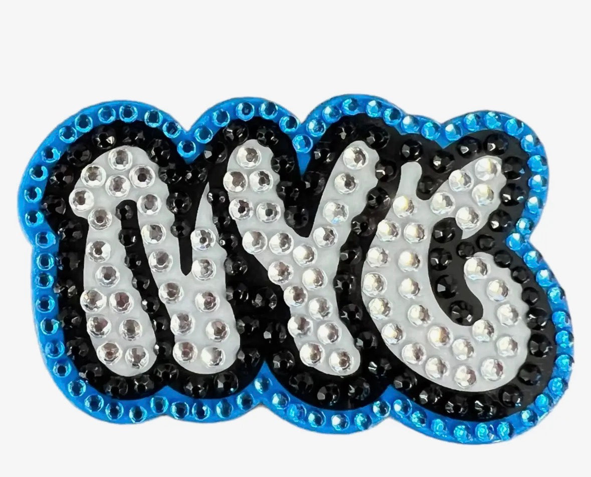 StickerBeans New NYC