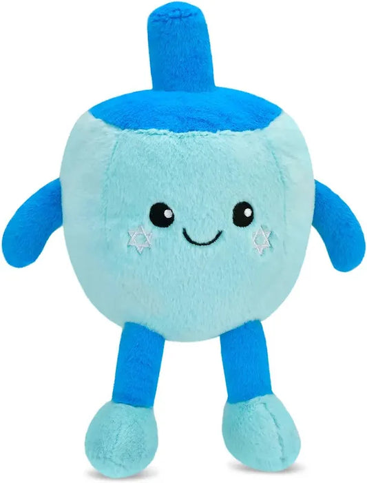 David Dreidel Plush Character