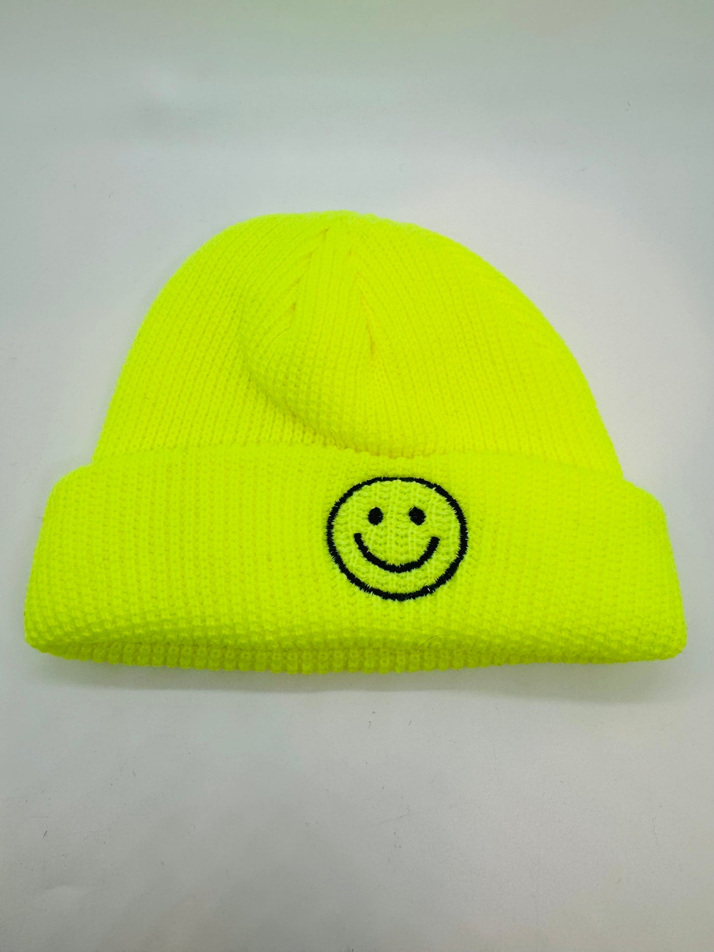 Baby/Toddler Smiles Beanie Hat