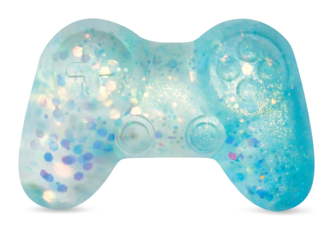 Go Go Gamer Squishy