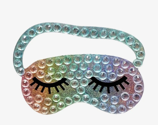 StickerBeans Sasha (Slumber Mask)